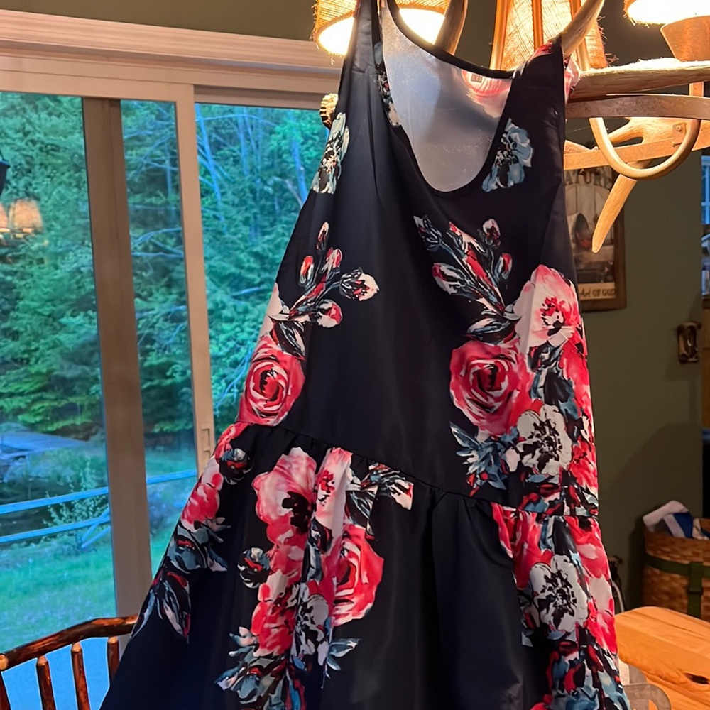 Amazon dress